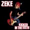 Aces High - Zeke lyrics