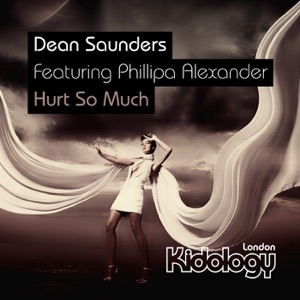 Hurt So Much (feat. Phillipa Alexander) - EP