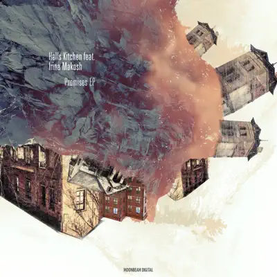 Hells Kitchen adlı sanatçının Promises (feat. Irina Makosh) - Single albümünü dinle