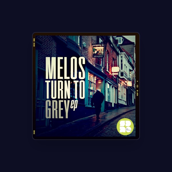 Melos's avatar