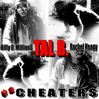 Cheater$ - Single - TAL B