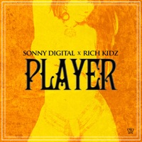 Player (feat. Rich Kidz) - Single - Sonny Digital