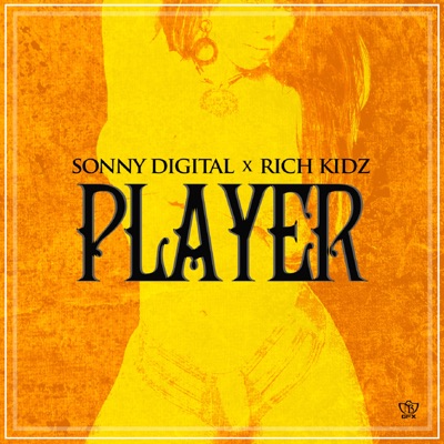 Player (feat. Rich Kidz) - Single