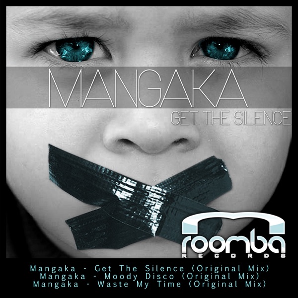 Get The Silence - Single