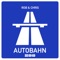 Autobahn (Finger & Kadel Remix) - Rob & Chris lyrics