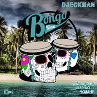 Kampong - Single - Djeckman