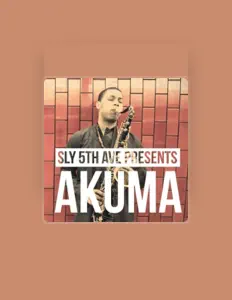 Listen to Sly 5th Ave, watch music videos, read bio, see tour dates & more!