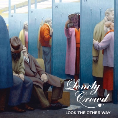 Look the Other Way - Single