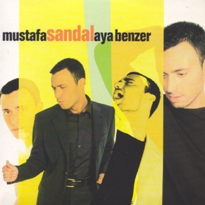 Mustafa Sandal - Aya Benzer (Original Edit) - Line Dance Music