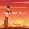 The Living Thing - Single