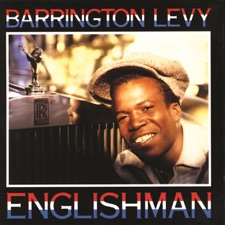 Barrington Levy - Money Makes Friends