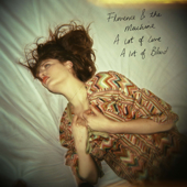 Dog Days Are Over - Florence + the Machine Cover Art