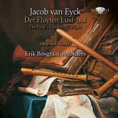 Van Eyck: Der Fluyten Lust-Hof