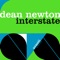 Interstate (Daniel Wanrooy Remix) - Dean Newton lyrics