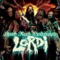 Hard Rock Hallelujah - Lordi lyrics