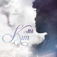 Mal à t'oublier - Single - Kim