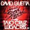 David Guetta - Little Bad Girl (feat. Taio Cruz & Ludacris)