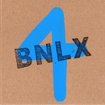 BNLX - Rise Above