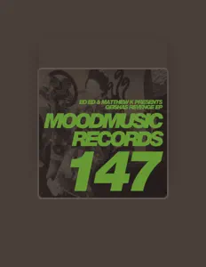 Listen to Ed Ed, watch music videos, read bio, see tour dates & more!