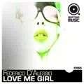 Love Me Girl (Soulful Mix)