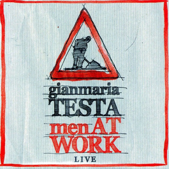 Cover artwork for Voce da combattimento