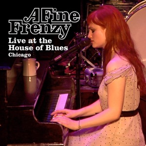 Chord Gitar Borrowed Time - A Fine Frenzy