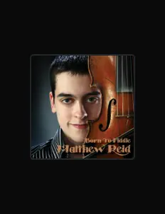 聆聽 Matthew Reid、觀看音樂影片、閱讀小傳、查看巡演日期等！