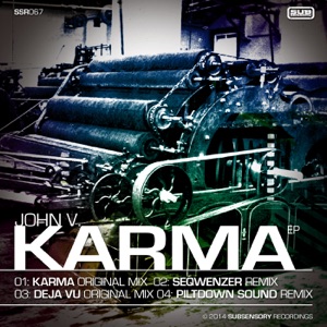 Karma - EP
