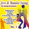 Jive & Mambo Swing Vol.1 artwork