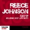 New Arrival (Josef Lupo's French Boudior Remix) - Reece Johnson lyrics