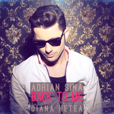 Back to Me (feat. Diana Hetea) [Mike Emilio Remix] - Single