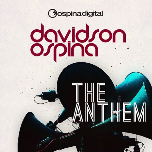 The Anthem - Single