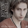 All the Wiser - EP artwork
