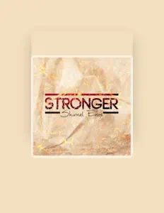 Posłuchaj wykonawcy Shirnel Enos, obejrzyj teledyski, przeczytaj biografię, zobacz daty tras koncertowych i nie tylko!