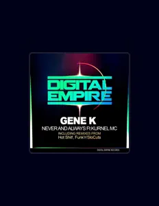 Listen to Gene K, watch music videos, read bio, see tour dates & more!