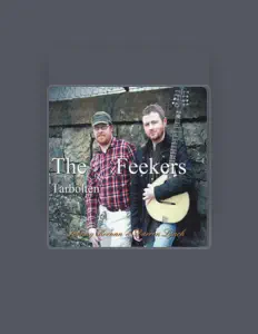 The Feekers: песни, клипы, биография, даты выступлений и многое другое.