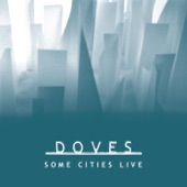 Some Cities Live - EP artwork