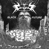 Vektor - Hunger for Violence