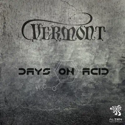Days On Acid - Single - Vermont