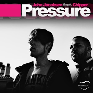 Pressure (feat. Chipper) - Single