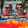 Toeter Op M'n Waterscooter (Goldfinger Remix) - Gebroeders Ko
