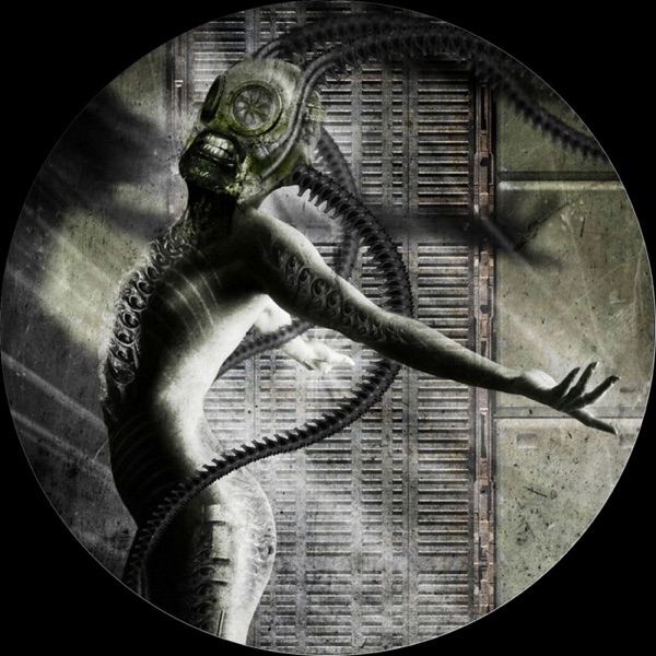 Medulla Oblongata - EP