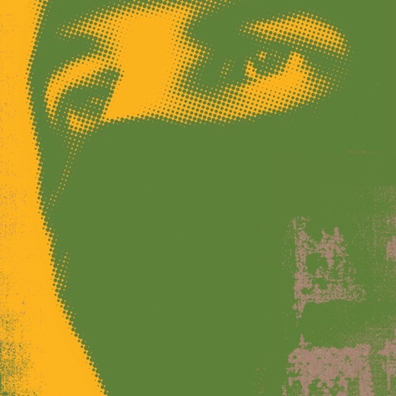 Cover artwork for Retaliation Suite