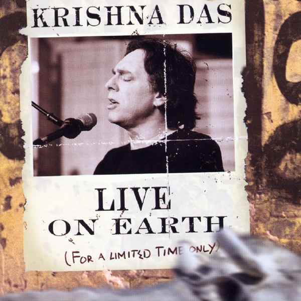 Live On Earth (For a Limited Time Only)