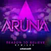 Aruna - Reason to Believe (Fractal (USA) Remix)
