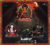 Buddhist Incantations 2 artwork