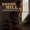 The Buckaroo Fringe - Brenn Hill lyrics