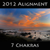 2012 Alignment - 7 Chakras