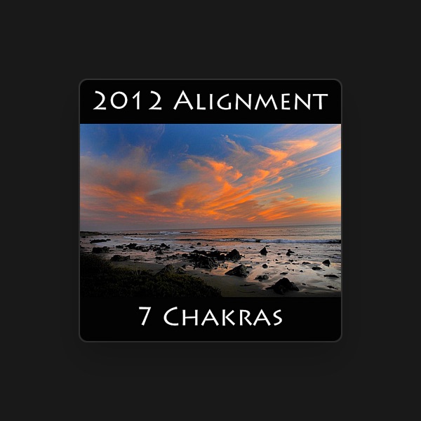 7 Chakras's avatar