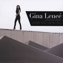 Gina Lenee' - Autumn